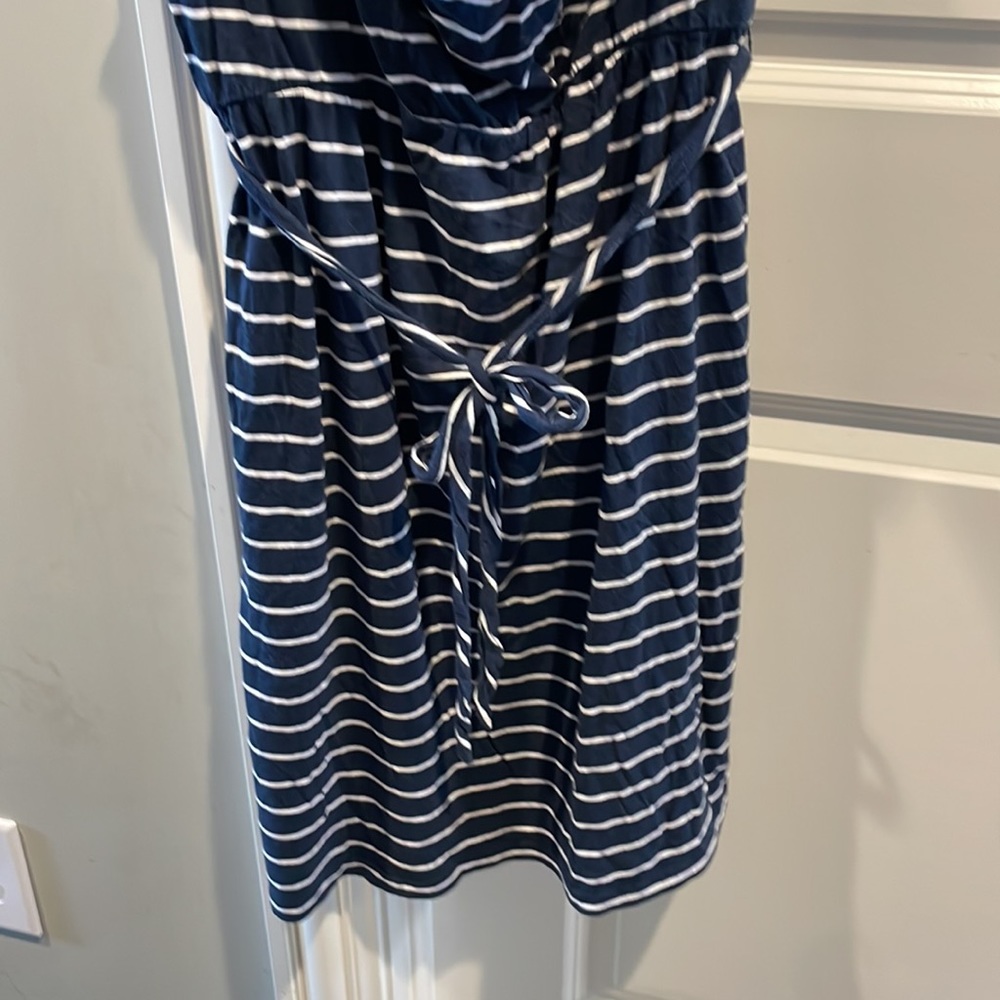 Maternity Dress - Picture 4 of 4